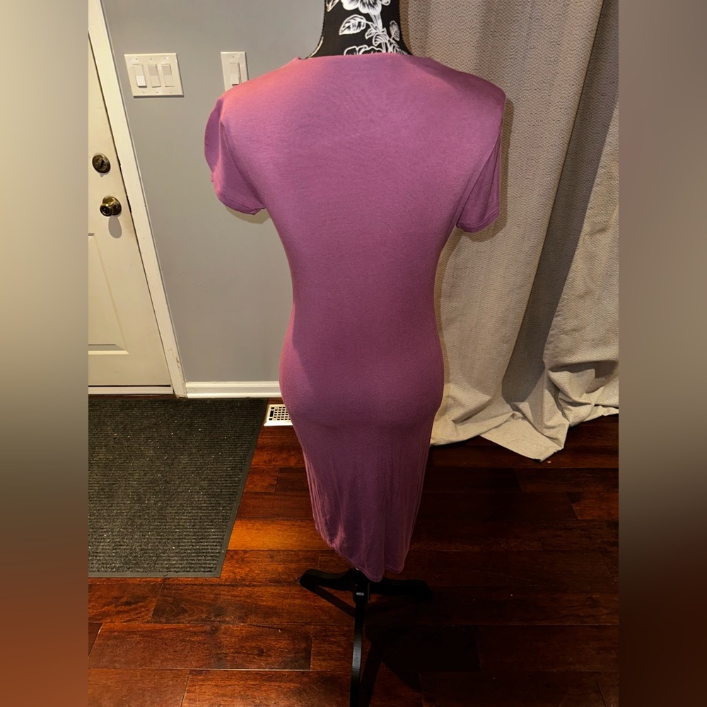 Bodycon Dress - Picture 2 of 3